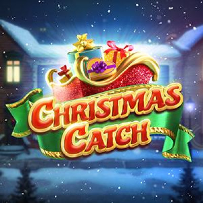 [릴렉스게이밍] Christmas Catch