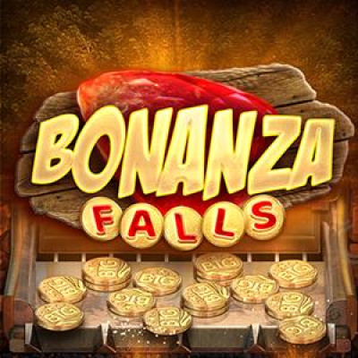 [릴렉스게이밍] Bonanza Falls