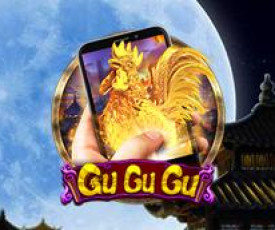 [CQ9] Gu Gu Gu M