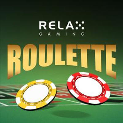 [릴렉스게이밍] Roulette