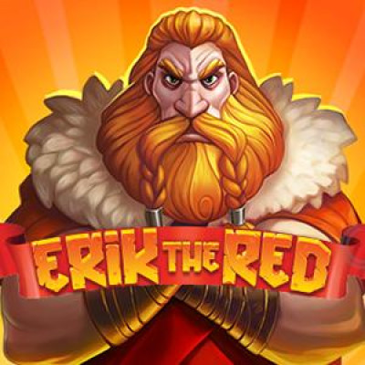 [릴렉스게이밍] Erik the Red