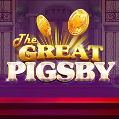 [릴렉스게이밍] The Great Pigsby