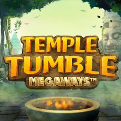 [릴렉스게이밍] Temple Tumble