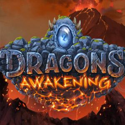 [릴렉스게이밍] Dragons Awakening