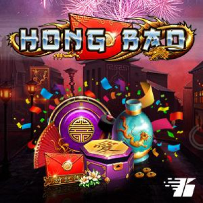 [릴렉스게이밍] Hong Bao