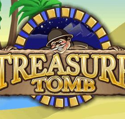 [하바네로] Treasure Tomb