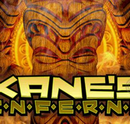 [하바네로] Kane's Inferno