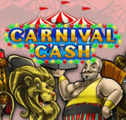 [하바네로] Carnival Cash