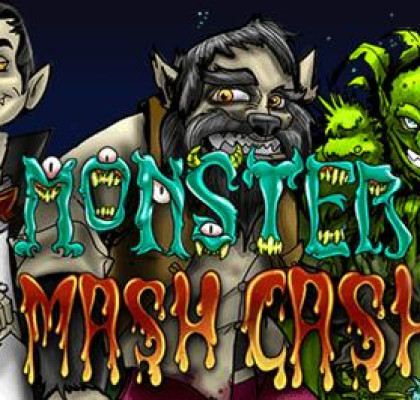 [하바네로] Monster Mash Cash