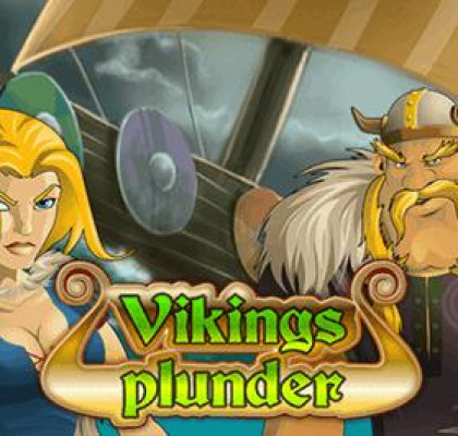 [하바네로] Viking's Plunder