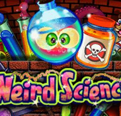 [하바네로] Weird Science