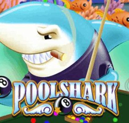 [하바네로] Pool Shark