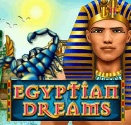 [하바네로] Egyptian Dreams