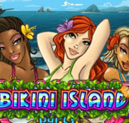 [하바네로] Bikini Island