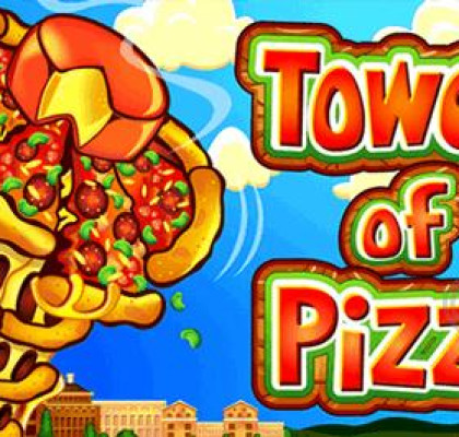 [하바네로] Tower Of Pizza