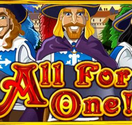 [하바네로] All For One