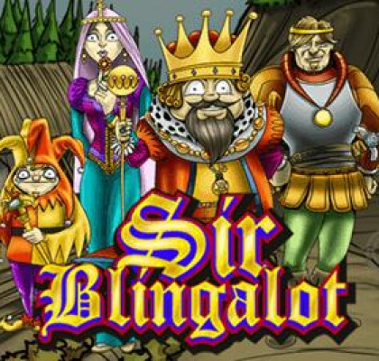 [하바네로] Sir Blingalot