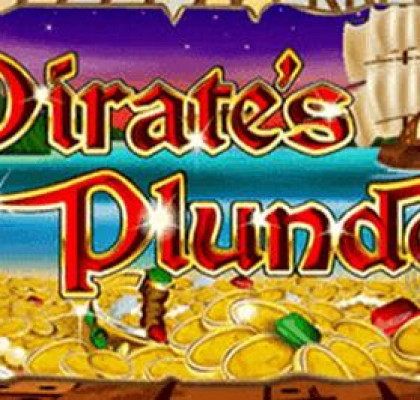 [하바네로] Pirate's Plunder