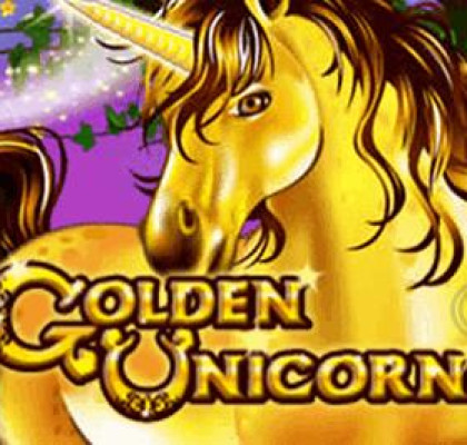 [하바네로] Golden Unicorn