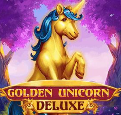 [하바네로] Golden Unicorn Deluxe