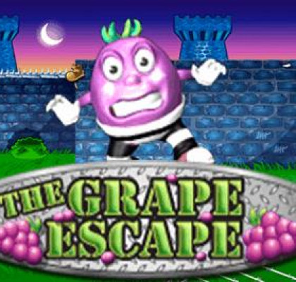 [하바네로] Grape Escape