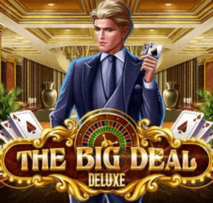 [하바네로] The Big Deal Deluxe