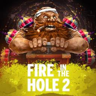 [노리밋시티] Fire in the Hole 2