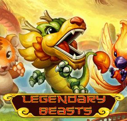 [하바네로] Legendary Beasts