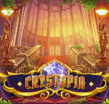 [하바네로] Crystopia