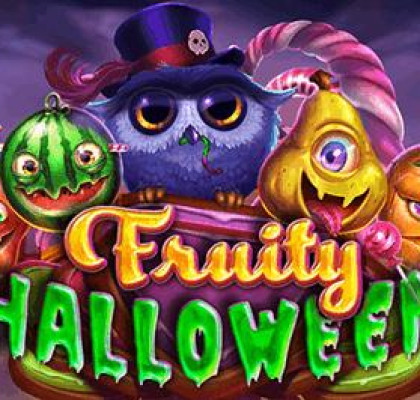 [하바네로] Fruity Halloween