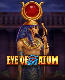 [플레이앤고] Eye of Atum