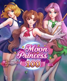 [플레이앤고] Moon Princess 100