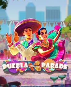 [플레이앤고] Puebla Parade