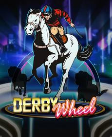 [플레이앤고] Derby Wheel