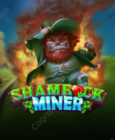 [플레이앤고] Shamrock Miner