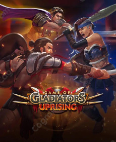 [플레이앤고] Game of Gladiators: Uprising