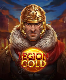 [플레이앤고] Legion Gold