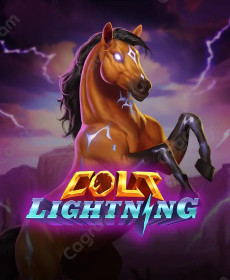 [플레이앤고] Colt Lightning