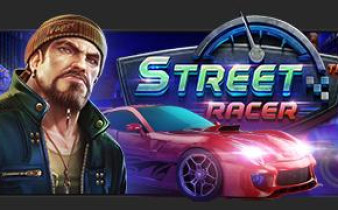 [프라그마틱] 스트리트 레이서 Street Racer