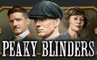 [프라그마틱] 피키 블라인더스 Peaky Blinders