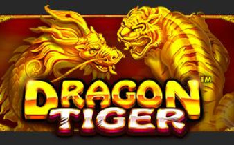 [프라그마틱] 드래곤 타이거 Dragon Tiger