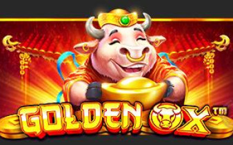 [프라그마틱] 골든 황소 Golden OX