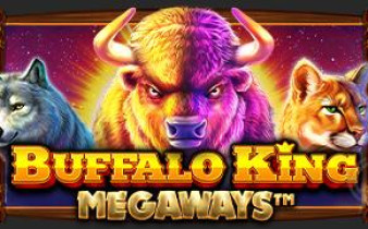 [프라그마틱] 버팔로 킹 메가웨이즈 Buffalo King Megaways