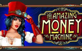 [프라그마틱] 어메이징 머니 머신 Amazing Money Machine