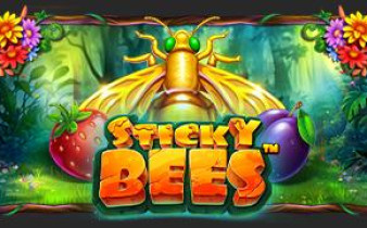 [프라그마틱] Sticky Bees