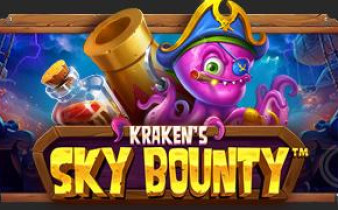 [프라그마틱] Kraken’s Sky Bounty