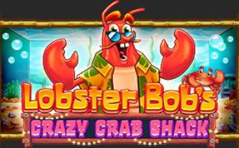 [프라그마틱] Lobster Bob’s Crazy Crab Shack