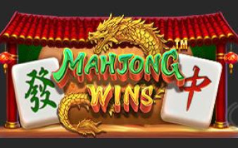 [프라그마틱] Mahjong Wins