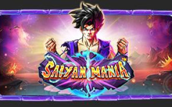 [프라그마틱] Saiyan Mania