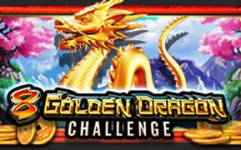 [프라그마틱] 8 Golden Dragon Challenge